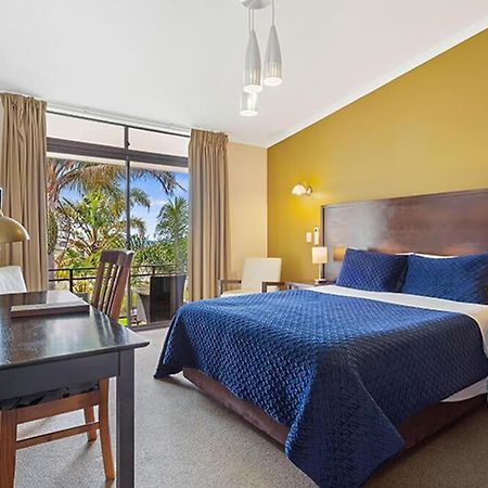 The Whale Inn Narooma Εξωτερικό φωτογραφία