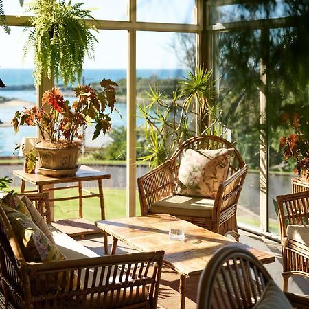 The Whale Inn Narooma Εξωτερικό φωτογραφία