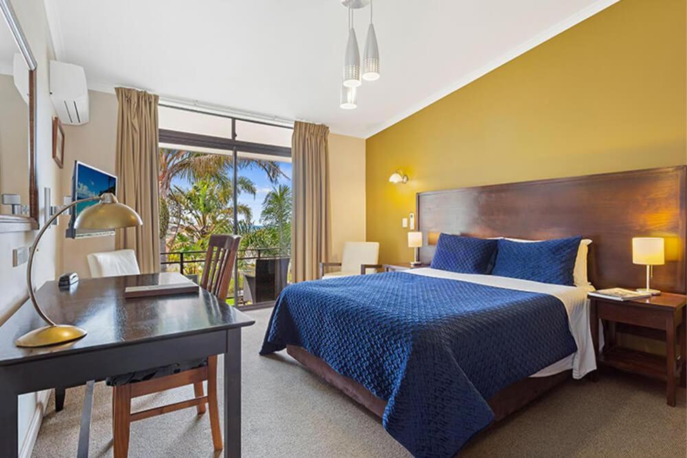 The Whale Inn Narooma Εξωτερικό φωτογραφία