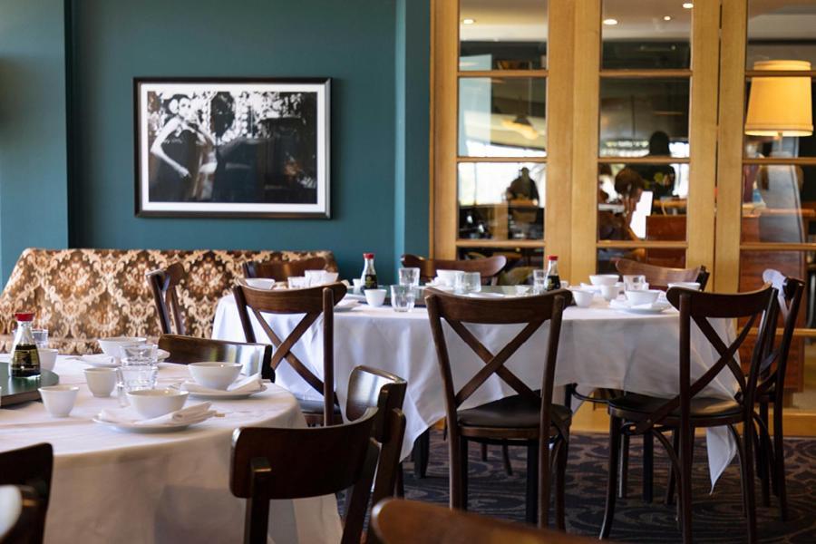 The Whale Inn Narooma Εξωτερικό φωτογραφία