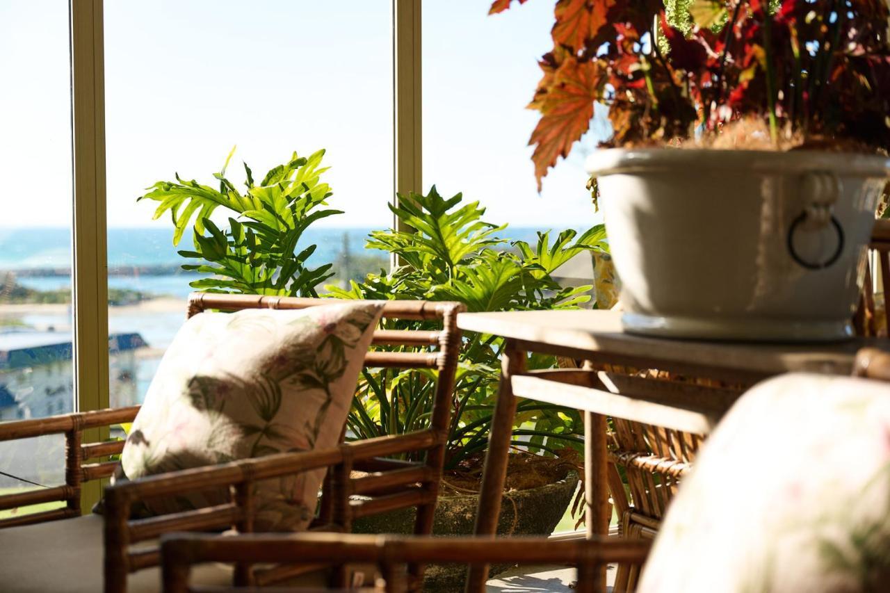 The Whale Inn Narooma Εξωτερικό φωτογραφία