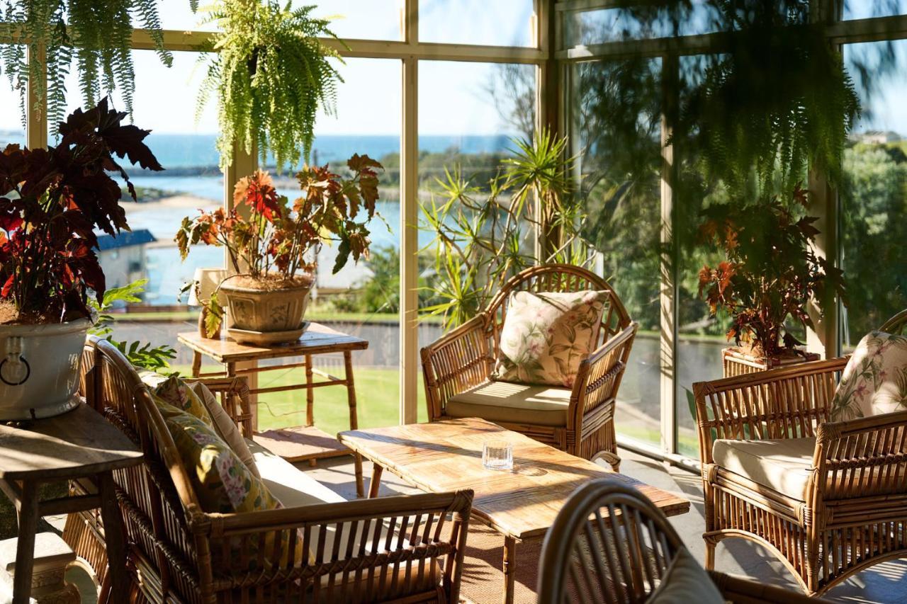 The Whale Inn Narooma Εξωτερικό φωτογραφία