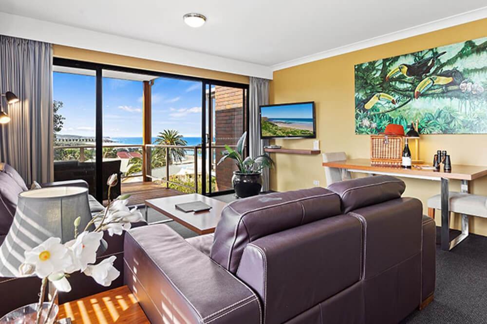 The Whale Inn Narooma Εξωτερικό φωτογραφία