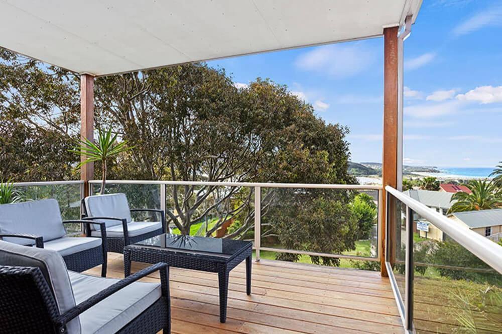 The Whale Inn Narooma Εξωτερικό φωτογραφία