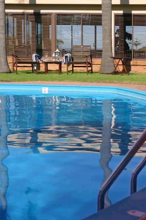 The Whale Inn Narooma Εξωτερικό φωτογραφία
