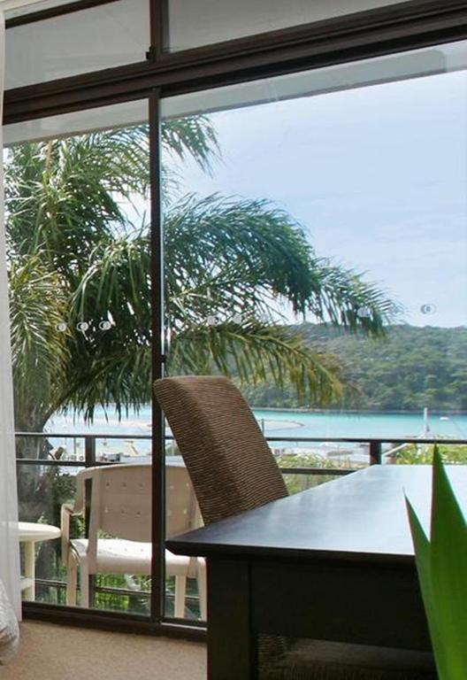 The Whale Inn Narooma Δωμάτιο φωτογραφία