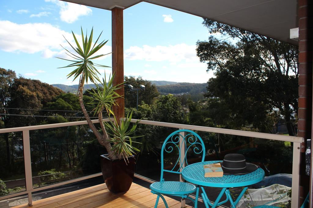 The Whale Inn Narooma Εξωτερικό φωτογραφία