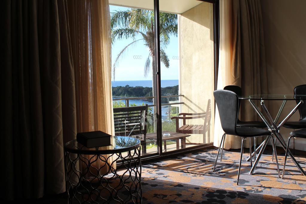 The Whale Inn Narooma Εξωτερικό φωτογραφία