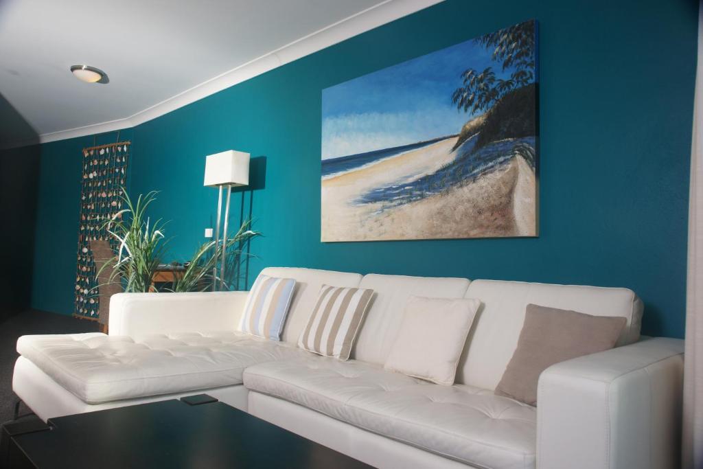 The Whale Inn Narooma Δωμάτιο φωτογραφία