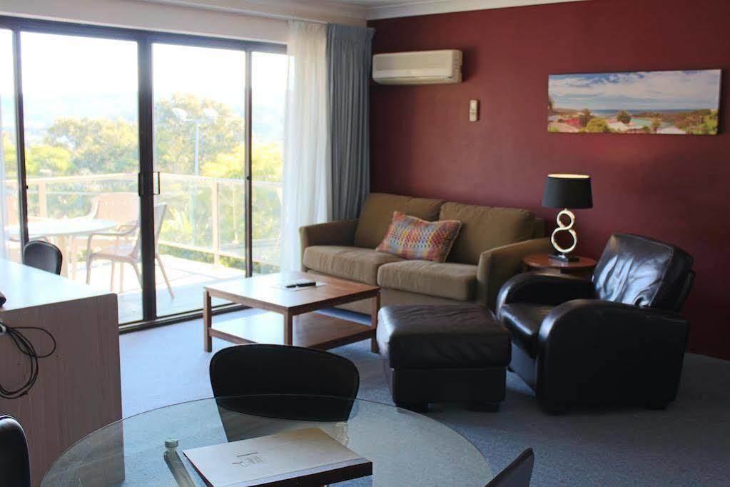 The Whale Inn Narooma Εξωτερικό φωτογραφία